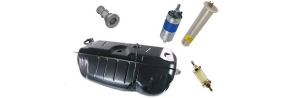 Fuel Tank Pump & Accessories