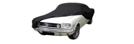 Mustang 1964-1970