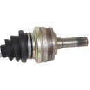 Right drive shaft for Opel Calibra / Vectra A