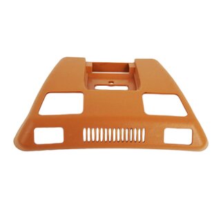 Dome Light Cover for Mercedes R129 / A124 Overhead Light- Color Dattel