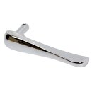 Hardtop handle for Mercedes Pagoda W113 - right
