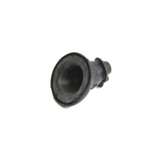 Rubber grommet 6/26, 45 ° for Mercedes clutch cable