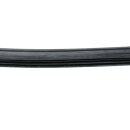 Seal side window right for Porsche 911/964  1989-1994
