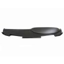 Black Dashboard without Loudspeaker grille/ without...