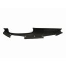 Black Dashboard without Loudspeaker grille/ without Central air vent for 911 1974-1976
