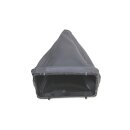 Grey shift boot for Mercedes W124 from 1990