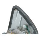 Headlight, right for Mercedes R107 without headlamp leveling