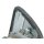 Headlight, right for Mercedes R107 without headlamp leveling