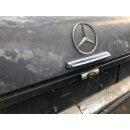 Heckdeckelgriff mit Dichtung für Mercedes W114 /...