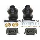 Suspension engine mount subframe for Mercedes W108 W109 W111
