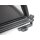 Black wind deflector for BMW 3 Series E30 - Premium Design