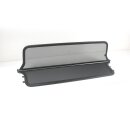 Wind Deflector for Mercedes Benz W113 Pagode 1963-1971 Black