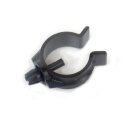 Pipe clamp plastic for Mercedes R 107