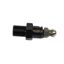 Ball pin with thread for Mercedes M108 M121 M127 M129...