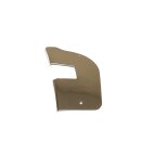 Cover for Mercedes W113 door plate right