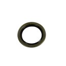 Oil seal / radial shaft seal front wheel bearing for...