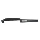 Black Dashboard withl air vent for 911 1977-1986