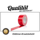 Duct tape/ Gaffer tape/ Lasso, red
