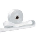heat protection tape, fibre glass, up to 600 degrees 10 m...