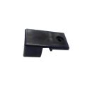 Rear Seat Securing Fixing Bracket Cover for Vw Golf Mk1