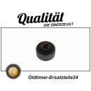 Rubber bearing small for support arm of the Mercedes 600 W100 rear axle