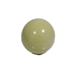 Cream shifter knob "Exclusive" for Mercedes W111 112 113 114