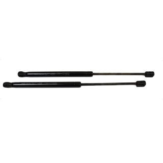 Gas spring / shock absorber for Audi 50 tailgate