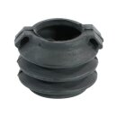 Rubber bellow for gear shifter Golf 1 and Bus T3