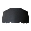 Insulation mat for Mercedes C126 Coupe