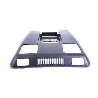 Dome Light Cover for Mercedes R129 / A124 Overhead Light- Color blue