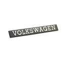 Volkswagen Schriftzug für VW Golf 1 & Jetta