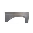 Repair panel for right front fender Mercedes W111