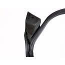 Right front door seal for Mercedes W201