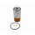 Oil filter with seals for Mercedes G-Class / W124 / W126 / W140 / W201 / W202