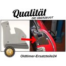 Covering window moulding right rear für Mercedes R107