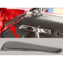 Covering window moulding right  für Mercedes R107