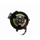 Blower motor 150mm  for Mercedes W124 without air conditioning