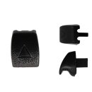 Seat back release button for VW and Audi