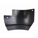 Rear Wheel House Panel Outer