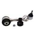 Wishbone front right, top for Mercedes W126