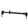 Adjustable tie rod / handlebar front with locknuts for Mercedes R129