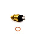 3-pin thermal switch / temperature switch 95-107 C °...