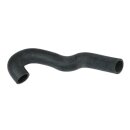 Lower radiator hose for Mercedes W124 260/300 with air...