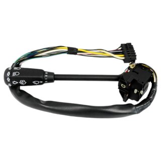 Combination switch / steering column switch for Mercedes W201