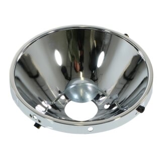 Reflector LH for Tractor