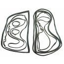 9 pcs. Body Seal Kit for Mercedes W123