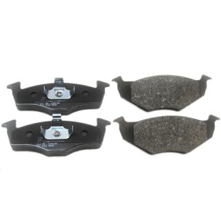 Front brake pad for  für VW Polo3 / Golf 3