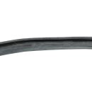 Right Repro Door Seal for VW Beetle up to 8/66