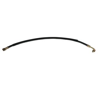Fuel hose for Mercedes W126 / R107 from 85