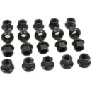 Wheel nut M14x1,5 for Porsche and VW classic cars